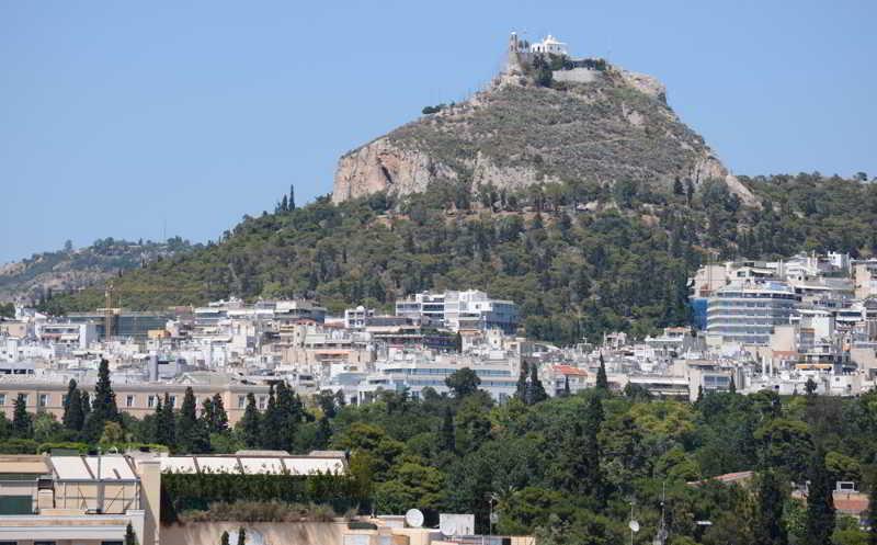 Acropolis Ami Boutique Hotel Athens Exterior photo