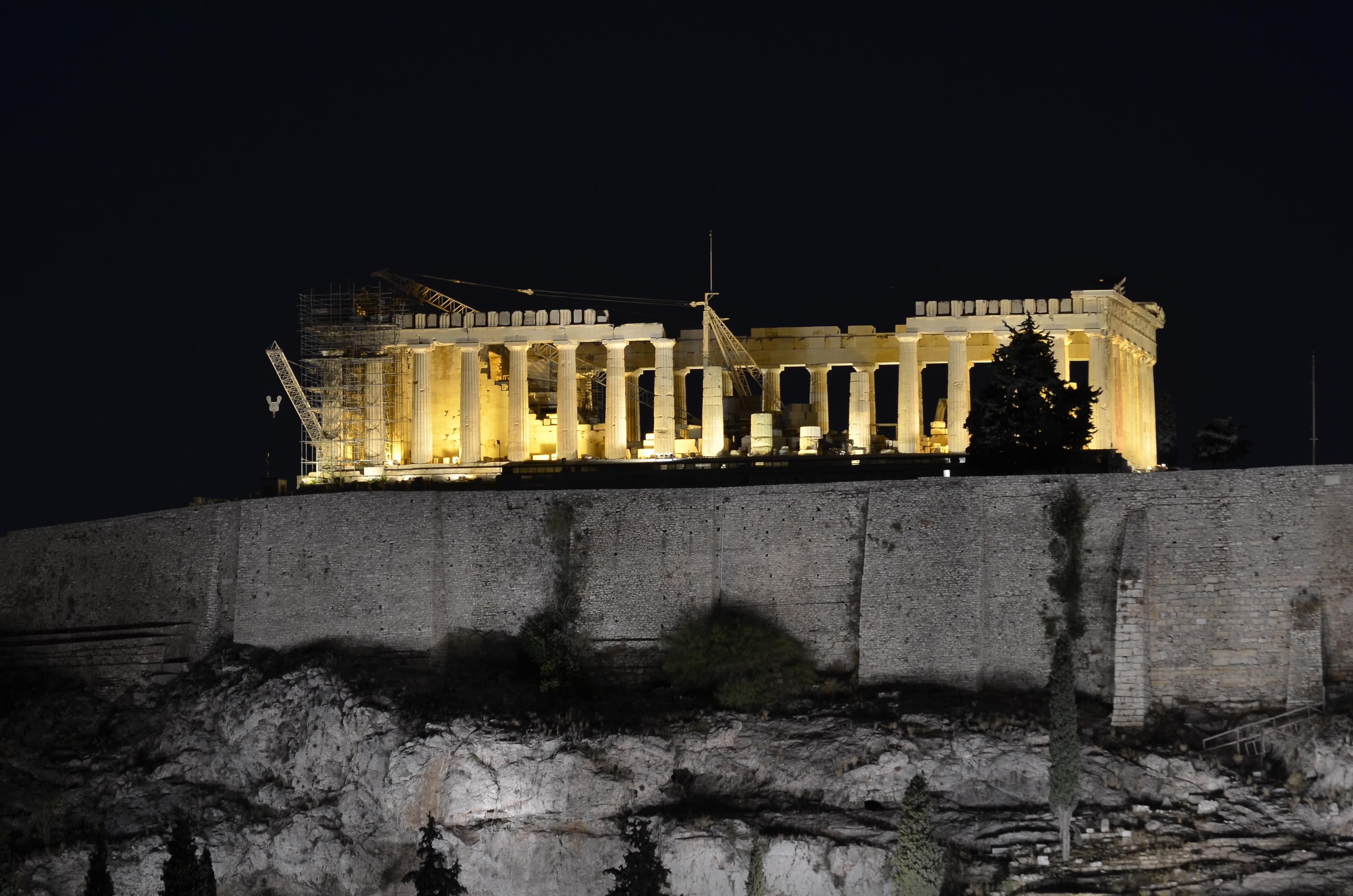 Acropolis Ami Boutique Hotel Athens Exterior photo