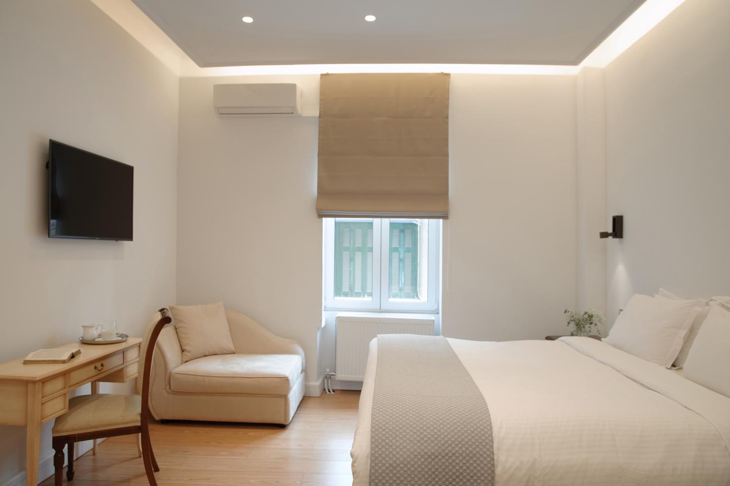Acropolis Ami Boutique Hotel Athens Exterior photo