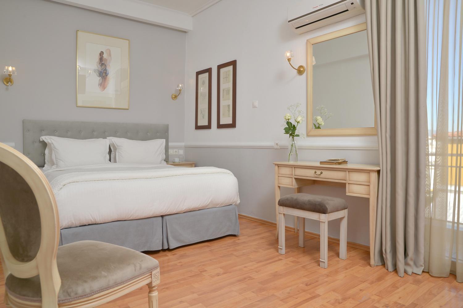 Acropolis Ami Boutique Hotel Athens Exterior photo