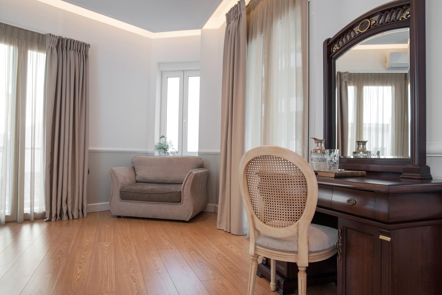 Acropolis Ami Boutique Hotel Athens Exterior photo