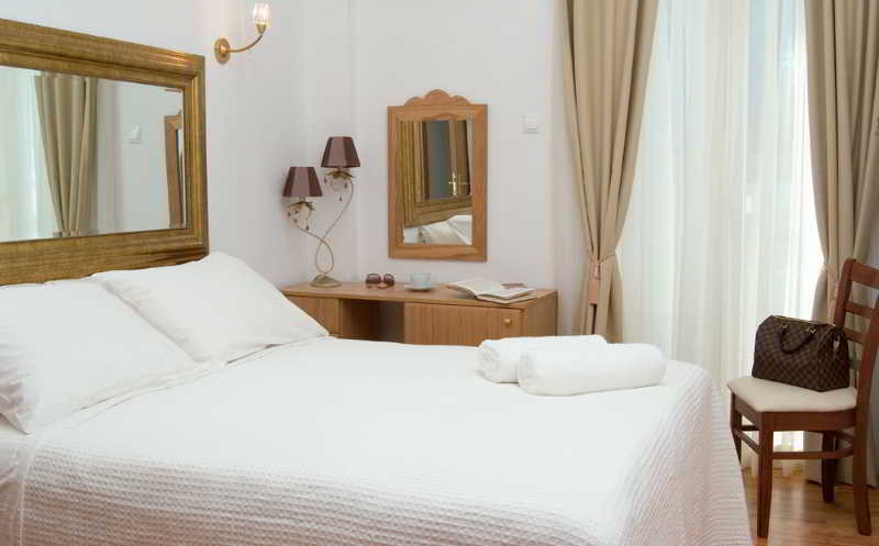 Acropolis Ami Boutique Hotel Athens Exterior photo