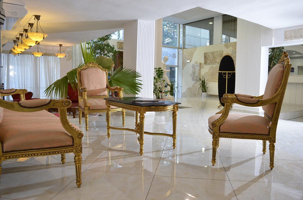 Acropolis Ami Boutique Hotel Athens Exterior photo